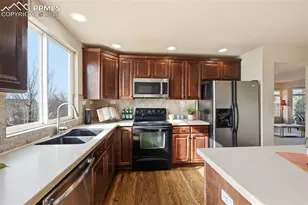 4233 Ashby Field Dr, Colorado Springs, CO 80922 - Photo 3