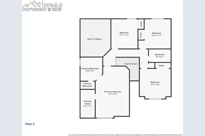 4233 Ashby Field Drive, Colorado Springs, CO 80922 - Photo 41