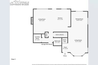 4233 Ashby Field Drive, Colorado Springs, CO 80922 - Photo 37