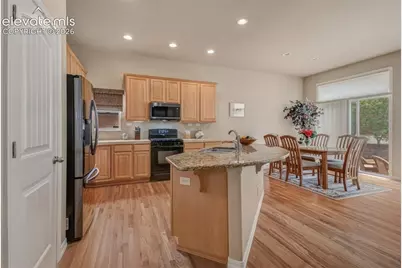 6137 Cumbre Vista Way, Colorado Springs, CO 80924 - Photo 7