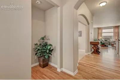 6137 Cumbre Vista Way, Colorado Springs, CO 80924 - Photo 13
