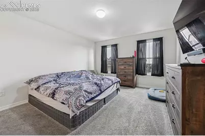 4391 Gneiss Loop, Colorado Springs, CO 80938 - Photo 13