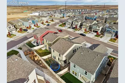 4391 Gneiss Loop, Colorado Springs, CO 80938 - Photo 23