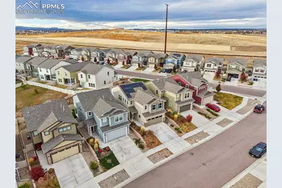 4391 Gneiss Loop, Colorado Springs, CO 80938 - Photo 27