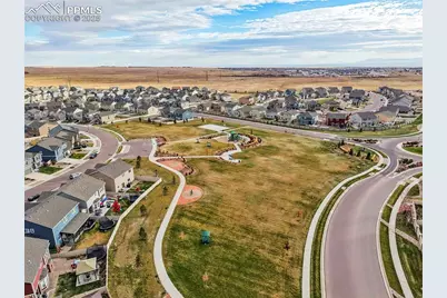 4391 Gneiss Loop, Colorado Springs, CO 80938 - Photo 25