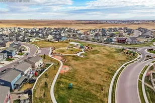 4391 Gneiss Loop, Colorado Springs, CO 80938 - Photo 25