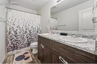 4391 Gneiss Loop, Colorado Springs, CO 80938 - Photo 19