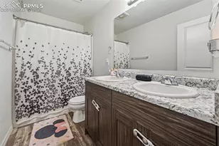 4391 Gneiss Loop, Colorado Springs, CO 80938 - Photo 19