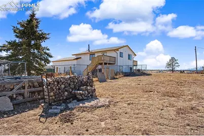 12380 Old Barn Road, Elbert, CO 80106 - Photo 35