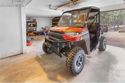 3887 Spruce Road, Woodland Park, CO 80863 - Photo 33