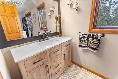 3887 Spruce Road, Woodland Park, CO 80863 - Photo 23