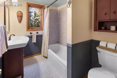 3887 Spruce Road, Woodland Park, CO 80863 - Photo 15