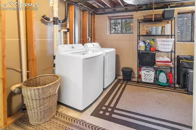 3887 Spruce Road, Woodland Park, CO 80863 - Photo 29