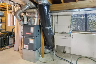 3887 Spruce Road, Woodland Park, CO 80863 - Photo 31