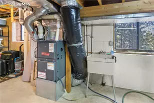 3887 Spruce Rd, Woodland Park, CO 80863 - Photo 31