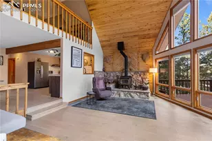 3887 Spruce Rd, Woodland Park, CO 80863 - Photo 3