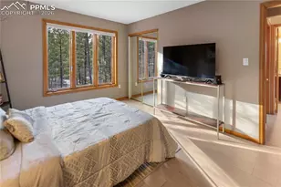 3887 Spruce Rd, Woodland Park, CO 80863 - Photo 17