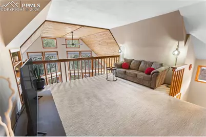 3887 Spruce Road, Woodland Park, CO 80863 - Photo 19