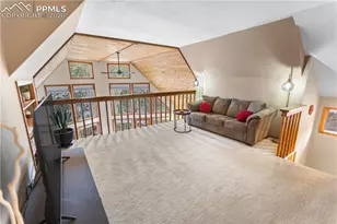 3887 Spruce Rd, Woodland Park, CO 80863 - Photo 19