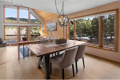 3887 Spruce Road, Woodland Park, CO 80863 - Photo 11