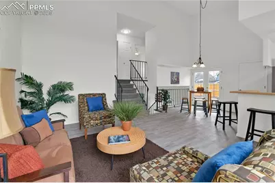 2480 Clarendon Drive, Colorado Springs, CO 80916 - Photo 3