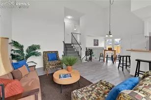 2480 Clarendon Dr, Colorado Springs, CO 80916 - Photo 3