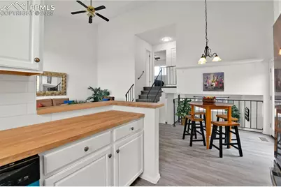 2480 Clarendon Drive, Colorado Springs, CO 80916 - Photo 9