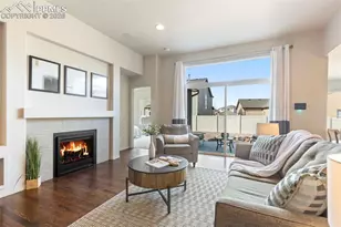 9095 Vanderwood Rd, Colorado Springs, CO 80908 - Photo 23