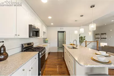 9095 Vanderwood Road, Colorado Springs, CO 80908 - Photo 9