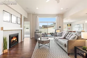 9095 Vanderwood Rd, Colorado Springs, CO 80908 - Photo 3