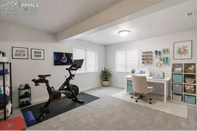 9095 Vanderwood Road, Colorado Springs, CO 80908 - Photo 37