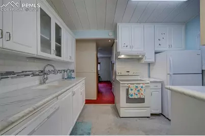 909 S Arcadia Street, Colorado Springs, CO 80903 - Photo 15