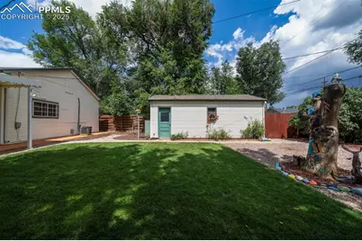 909 S Arcadia Street, Colorado Springs, CO 80903 - Photo 27