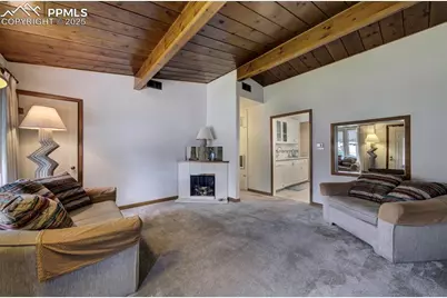 909 S Arcadia Street, Colorado Springs, CO 80903 - Photo 5