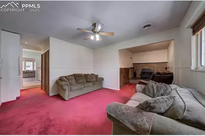 909 S Arcadia Street, Colorado Springs, CO 80903 - Photo 19