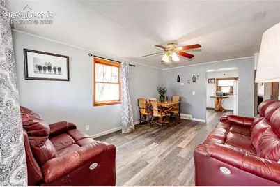 721 Denver Street, Calhan, CO 80808 - Photo 5