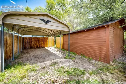 721 Denver Street, Calhan, CO 80808 - Photo 21