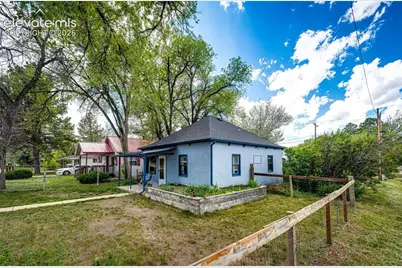 721 Denver Street, Calhan, CO 80808 - Photo 3