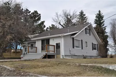 6597 S Highway 83, Franktown, CO 80116 - Photo 5