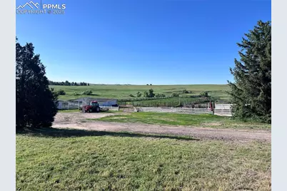 6597 S Highway 83, Franktown, CO 80116 - Photo 45