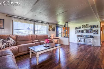 6597 S Highway 83, Franktown, CO 80116 - Photo 33