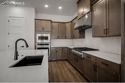 17217 Alsike Clover Court, Monument, CO 80132 - Photo 15