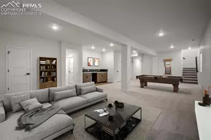 17217 Alsike Clover Ct, Monument, CO 80132 - Photo 29