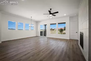 17217 Alsike Clover Ct, Monument, CO 80132 - Photo 7