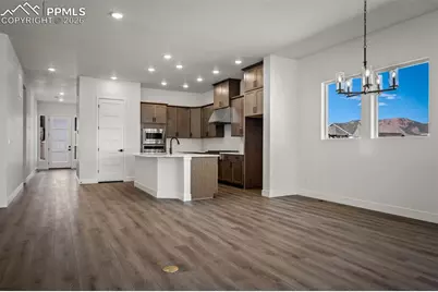 17217 Alsike Clover Court, Monument, CO 80132 - Photo 9