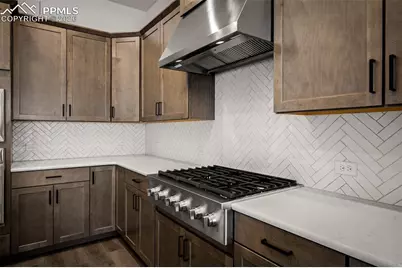 17217 Alsike Clover Court, Monument, CO 80132 - Photo 17