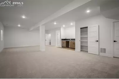 17217 Alsike Clover Court, Monument, CO 80132 - Photo 31