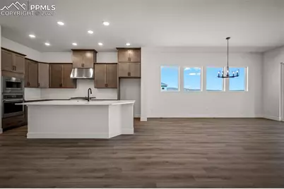 17217 Alsike Clover Court, Monument, CO 80132 - Photo 11