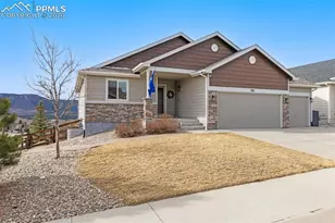 786 Tailings Dr, Monument, CO 80132 - Photo 1