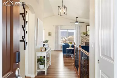 786 Tailings Drive, Monument, CO 80132 - Photo 3